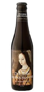 Duchesse de Borgog 4pk Bottles